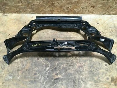 2005 2008 AUDI A4 B7 AVANT FRONT RADIATOR CORE SUPPORT BRACKET HOLDER PANEL OEM+ - Image 1 of 4
