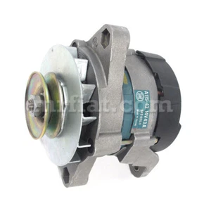 Fiat 126 Bis Alternator - Picture 1 of 1