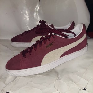 Calzado de hombre rojos PUMA | Compra online en eBay