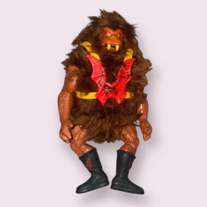Grizzlor Red Face He-Man Masters of the Universe MOTU Mattel 1985 - Bild 1 von 4