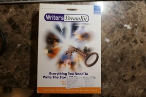 Writer's Dream Kit 4.0 - Picture 1 of 1