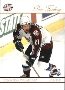 A7762- 2003-04 Pacific Supreme Red Parallel Hockey- You Pick- 10+ FREE US SHIP