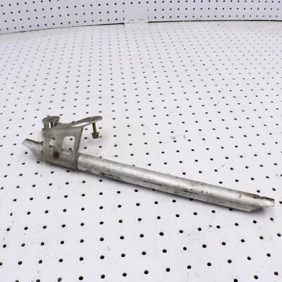 2015 ARCTIC CAT M8000 SHOCK MOUNT SUPPORT BRACKET 1607-351  - Image 1 of 4