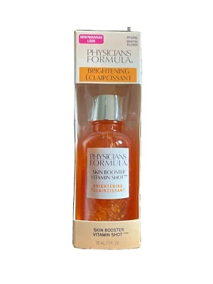 SkinBooster Vitamin Shot Dark Spot Reducing Brightening - Image 1 of 4