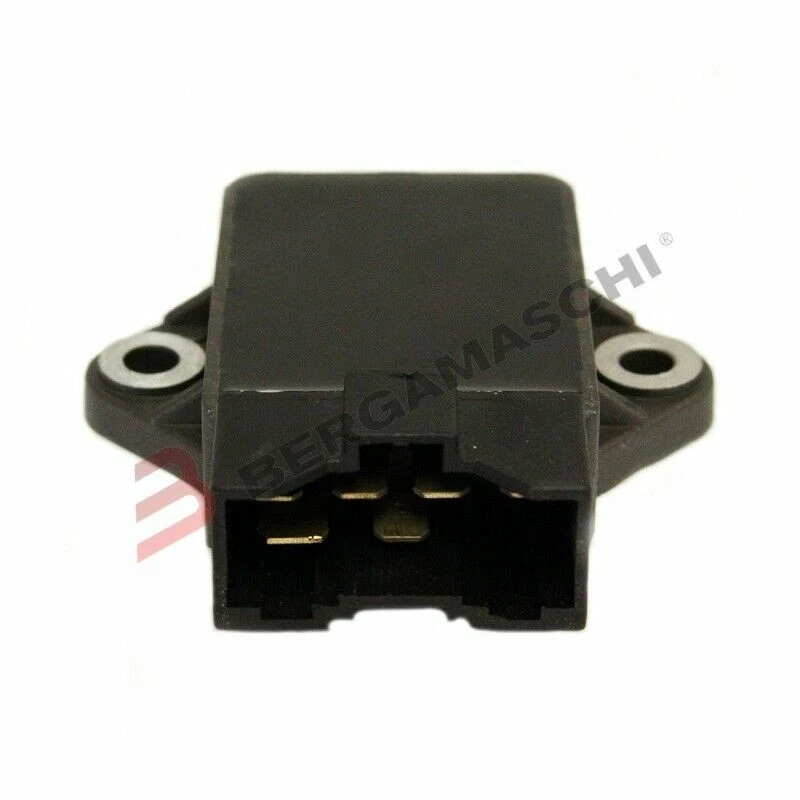 Regolatore Tensione per Husqvarna SM S 125 2011-2013 / WRE 125 2011-2013 — 第 1/1 张图片