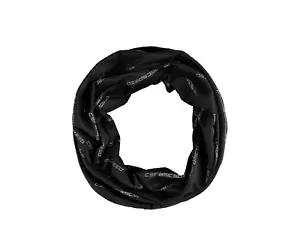 CeramicSpeed Neck Warmer - Cotton - Black - Picture 1 of 2