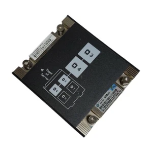 CPU Kühler HP Proliant BL660C G8 Heatsink 689048-001 , 689144-001 CPU 3 , CPU 4 - Bild 1 von 1