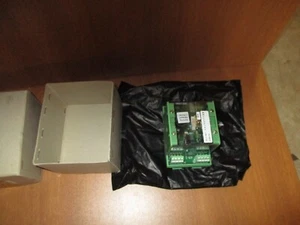 HEIDELBERG PRESS KICKER MODUL KM-1 PART#KM-1, SEALED - Foto 1 di 7