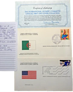 Diverse Sammler Briefmarken - Lot - Bild 1 von 10
