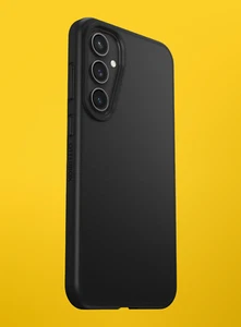 OtterBox React Series Hülle für Samsung Galaxy S23 FE schwarz - Bild 1 von 9