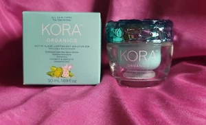 KORA Organics Active Algae Lightweight Moisturizer, 1.69 fl oz + Mystery GWP! - Picture 1 of 4