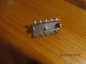 Marklin 72090 distribution plate. - Picture 1 of 3