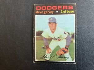 1971 TOPPS BASEBALL THIRD SERIES 264-393 PICK CARDS YOU WANT