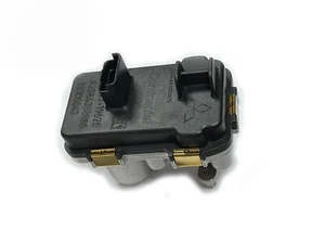 for LAND ROVER EVOQUE FREELANDER 2.2D TURBO ELECTRONIC ACTUATOR 49477-01203 - Picture 1 of 2