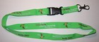 Deutsches Turnfest Berlin 2005 Schlüsselband Lanyard NEU (Z27)