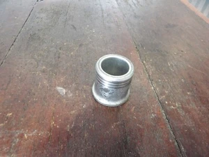 08-09 Suzuki Katana GSX650F FRONT AXLE SPACER 54751-17H00 - Bild 1 von 2