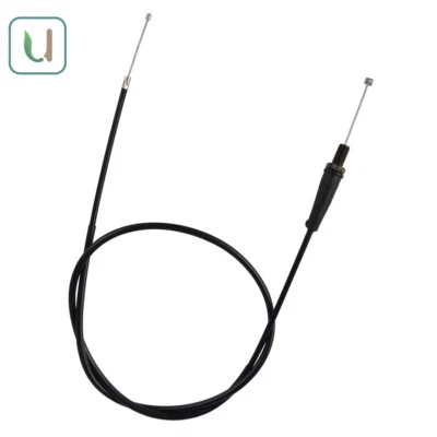 Nuevo cable de acelerador de 45"" compatible con Honda CR125R 1984-1999 CR250R CR500R 1984-2001 EE. UU. Foto 1 de 4