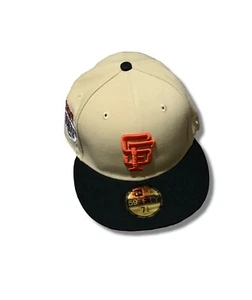 hat club exclusive 7 5/8 San Francisco Giants “Toothpick Pack” - Bild 1 von 4