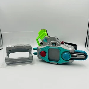 Kamen Rider Ex-Aid DX Buggle Driver II Gürtel Chronik Gashat Bandai - Bild 1 von 5