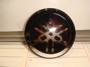 Emblème Adhésif Relief Flanc Latéral Original Yamaha T Max 530 560 - Bild 1 von 5