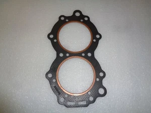 Johnson Evinrude OMC Cylinder Head Gasket Number 305206 - Bild 1 von 3