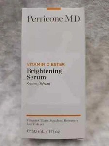 Perricone MD Vitamin C Ester Brightening Serum - 1 oz / 30 mL - Picture 1 of 10