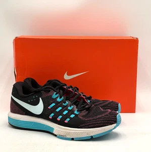 Nike AIR ZOOM VOMERO 11 Women's NEW Running Sneaker Black Multiple Sizes - Picture 1 of 10
