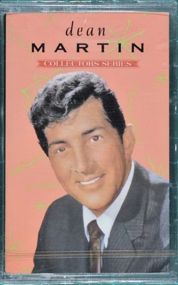 Dean Martin – The Capitol Collector's Series [Canada - Capitol] - New/Sealed - Image 1 of 3