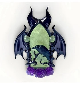 Bath & Body Works Disney Villains Maleficent Light Up Wallflower Plug In LIMITIERT - Bild 1 von 2