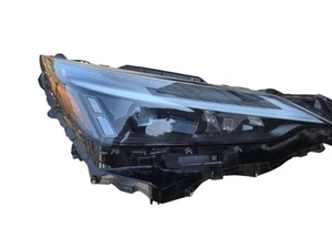 2022-2025 Lexus NX250 NX350 NX350h Right Passenger Headlight Assembly OEM - Picture 1 of 13