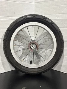 Joovy Jogging Kinderwagen Vorderreifen & Felgenmontage 12 x 1,75 x 2 1/4 - Bild 1 von 5