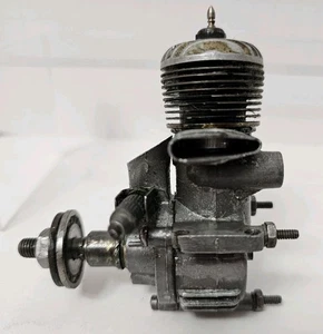Ohlsson & Rice 29 Model Airplane Control Line Engine, SN 131725. REDO PRICE - Picture 1 of 8