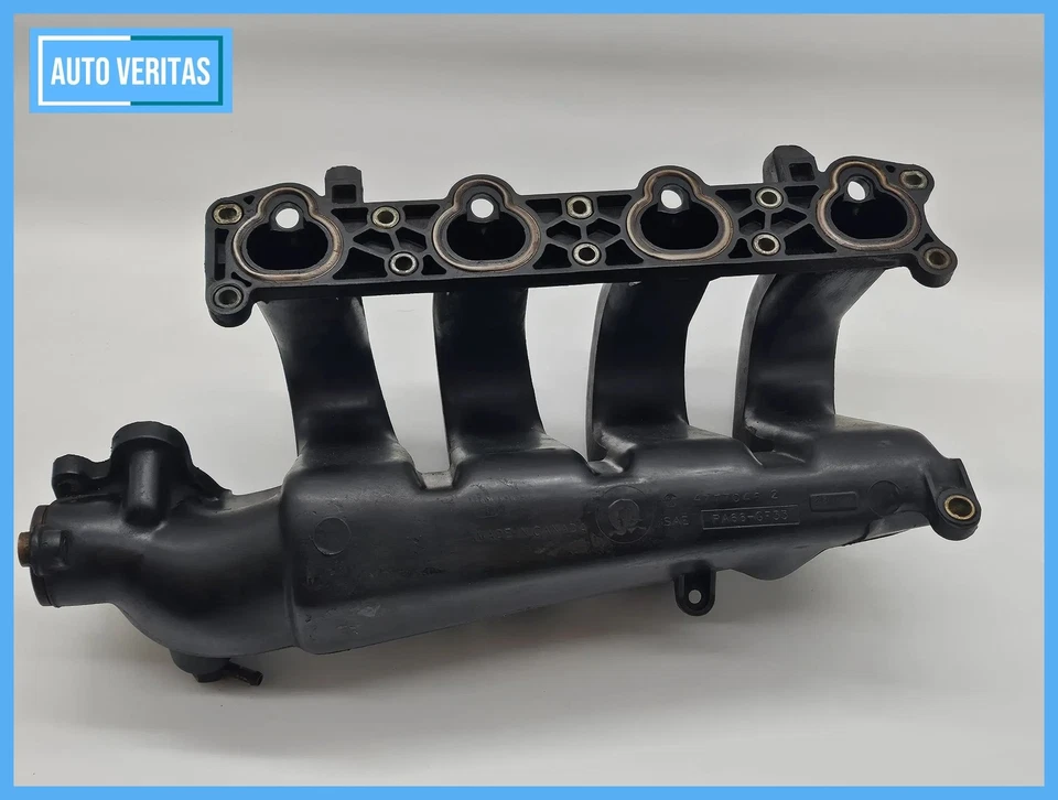 Original CHRYSLER STRATUS JA 2.0 LE suction bridge 47770462 - Image 1 of 4