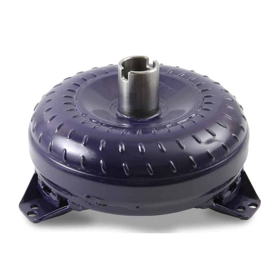 Convertidor de par 20480 B&M para camioneta Chevy Olds Express SaVana Suburban S10 Foto 1 de 1