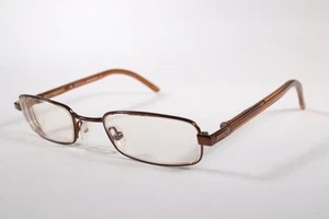 Gucci Eyeglasses GG 3600 Women Purple Full Rim Metal Eyewear Glasses Frames - Picture 1 of 4