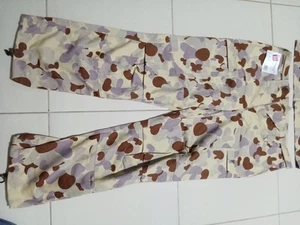 Original Un Issued Pants And Shirts New Old Stock - Picture 1 of 11