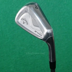 NEW Callaway X Forged Max PW Pitching Wedge TTDG MID 10 R300 Steel Regular - Picture 1 of 2