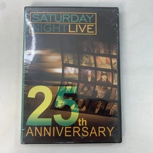 Saturday Night Live - 25 Years of Laughs (DVD, 2004, Canadian) - Picture 1 of 6