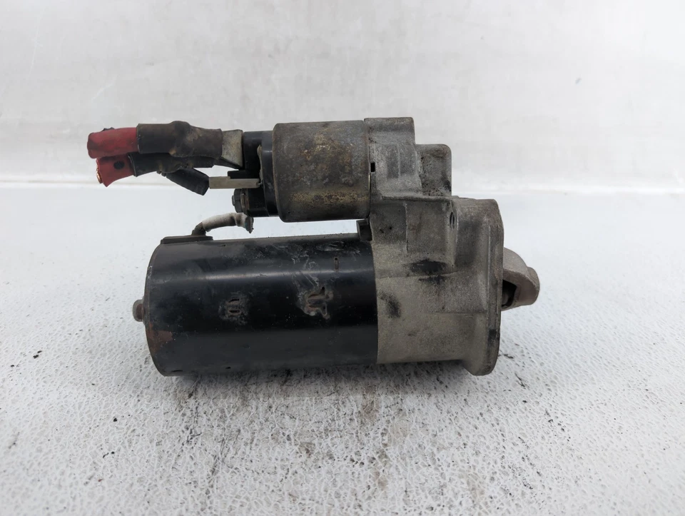 Volvo Xc70 2007-2016 motor de arranque de coche solenoide OEM KV7W0 Foto 1 de 4