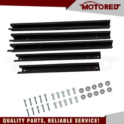 Pick Up Bed Crossmember Kit New fits for Chevy GMC C1500 K1500 15646509 — 第 1/4 张图片