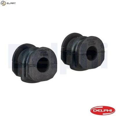 2x MOUNTING CONTROLTRAILING ARM TD1888W FOR NISSAN MARCH/IV/ACTIVE MICRA 1.2L - Image 1 of 4