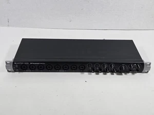 Defective - PreSonus Quantum 2626 Thunderbolt Audio Interface - Picture 1 of 13