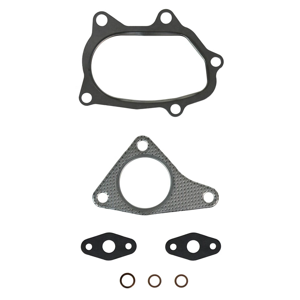ES 72745 Felpro Kit Turbocharger Mounting Gasket for Subaru WRX STI Impreza 9-2X - Image 1 of 1