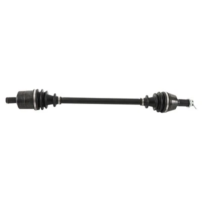 All Balls 8Ball Extreme Duty Axle for 2009 Polaris Ranger XP 700 UTV [Left] - Image 1 of 2