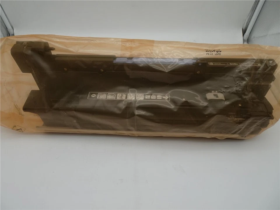 Original HP CF358A / 828A Trommel Kit black für LaserJet M855 M880  - Bild 1 von 1