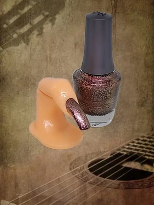 Morgan Taylor ~ *QUIÉN ES ESA CHICA*  Foto 1 de 3