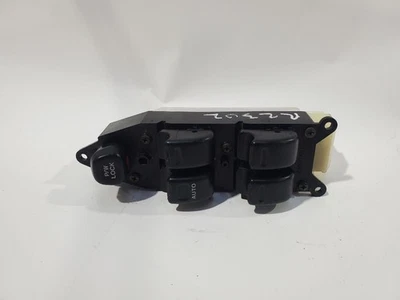 Главный выключатель стекла 1992 Subaru SVX OEM - Изображение 1 из 4