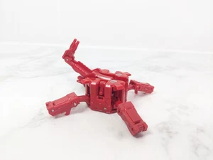 Bakugan Battle Brawlers Dragonoid Red Action Figure Toy Collectible - Picture 1 of 6