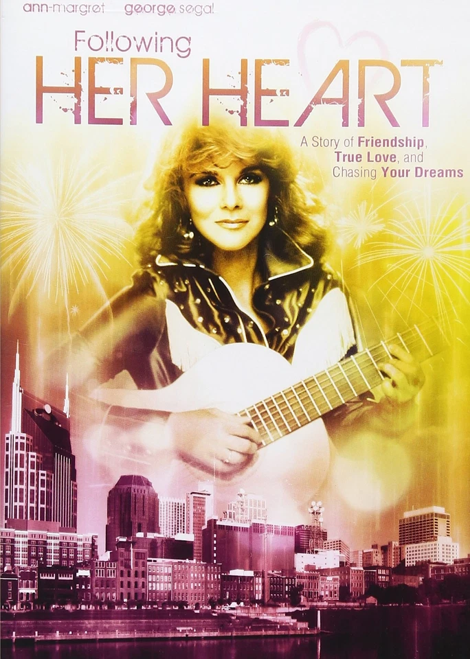 Following Her Heart - Image 1 of 1