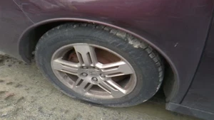 Wheel 18x7 Alloy 5 Double Slot Spoke Fits 11-13 ODYSSEY 29234804 - Picture 1 of 8